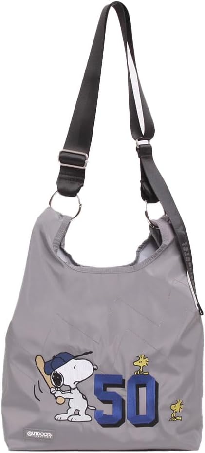 COMME des GARÇONS 25awNYLON SHOULDER BAG Comme des Garçons